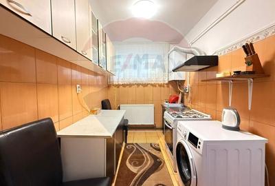 Apartament cu 2 camere circular în Ultracentral - 3