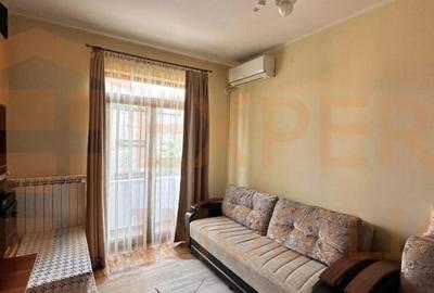 Apartament cu 3 camere semidecomandat în Peninsula - 10