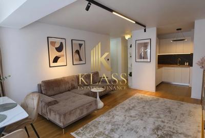 Apartament cu 2 camere decomandat, mobilat în Floreasca - 1