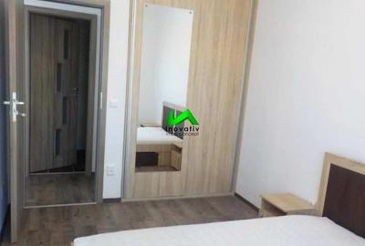 Apartament cu 2 camere decomandat în Turnișor - 2