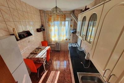 Apartament cu 2 camere decomandat în Baba Novac - 6