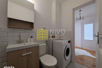 Apartament cu 3 camere decomandat în Tudor Vladimirescu - 3