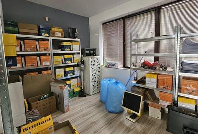 Spațiu comercial, de 100 mp, în Calea Aradului