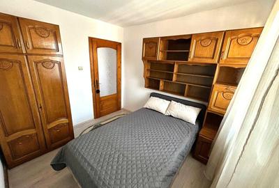 Apartament cu 3 camere semidecomandat în Cetate - 3