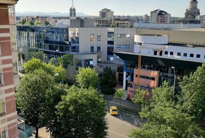 Apartament cu 3 camere decomandat în Ultracentral - 5