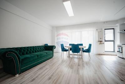 Apartament cu 2 camere decomandat în Burdujeni - 3