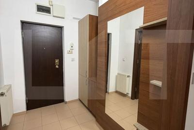 Apartament cu 2 camere în UTA