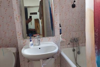 Apartament cu 3 camere decomandat în Bucur Obor - 5