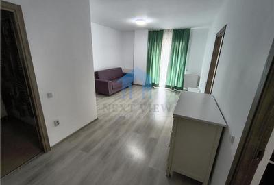 Apartament cu 3 camere decomandat în Iris - 10