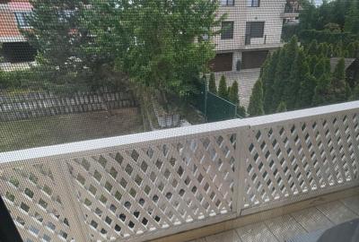 Apartament cu 3 camere decomandat în Spitalul Județean - 2