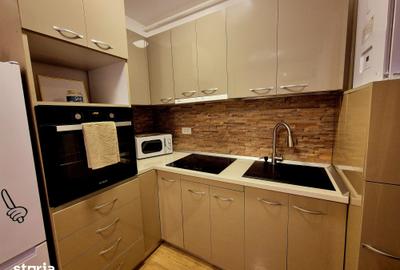 Garsonieră în Pipera - 3