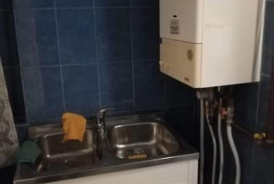 Apartament cu 3 camere decomandat în Exterior Vest - 6