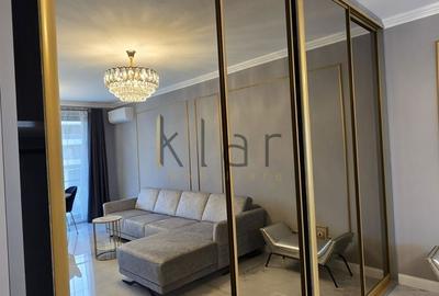 Apartament cu 2 camere semidecomandat în Plopilor - 4