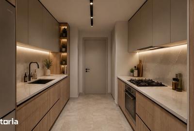 Apartament cu 2 camere în Militari - 5