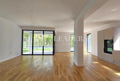 Casă individuală cu 5 camere cu Teren 350 Mp în Pipera - 12