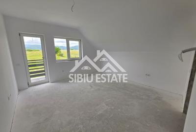 Casă individuală cu 5 camere cu Teren 486 Mp în Cristian - 22