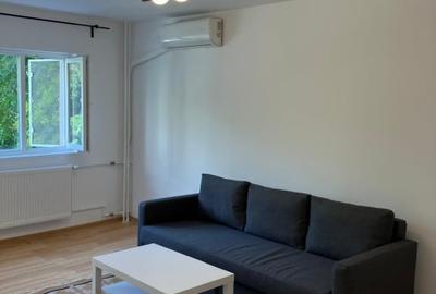 Apartament cu 2 camere decomandat, mobilat în Crângași - 1