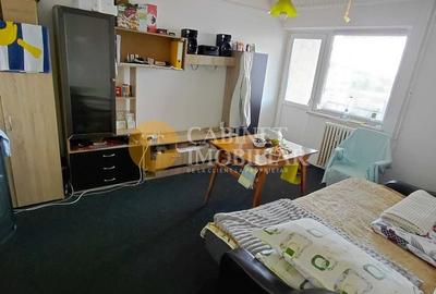 Apartament cu 2 camere decomandat, mobilat în Bd. Independenței - 1