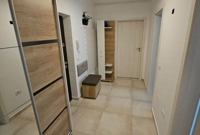 Apartament cu 2 camere decomandat în Berceni - 1