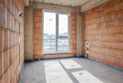 Apartament cu 3 camere în Bucium - 4