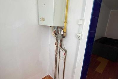 Apartament cu 2 camere în Vest
