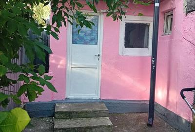 Casă cu 3 camere cu Teren 167 Mp în Ferentari - 3