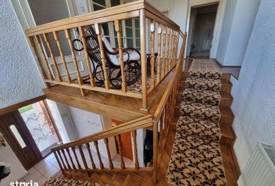 Casă cu 7 camere decomandat cu Teren 767 Mp în Ultracentral - 10