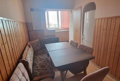 Apartament cu 3 camere decomandat în Griviței - 2