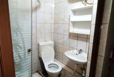 Garsonieră, mobilată în Iosefin - 2