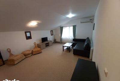 Apartament cu 3 camere în Nord - 6