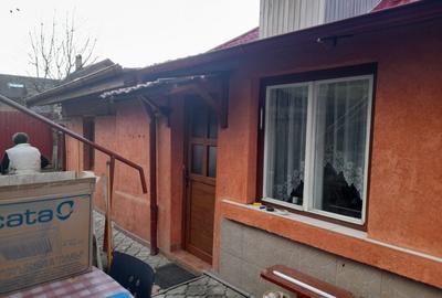 Casă individuală cu 3 camere cu Canalizare în Mureșeni - 4