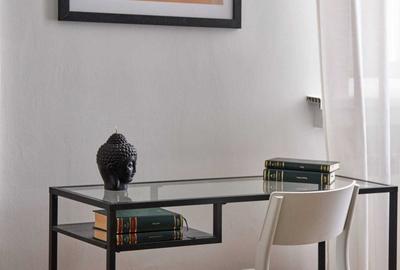 Apartament cu 2 camere semidecomandat în Ultracentral - 2