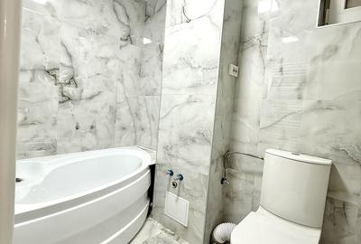 Apartament cu 3 camere decomandat în Central - 2
