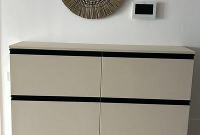 Apartament cu 2 camere semidecomandat în Chitila - 6