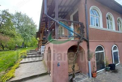 Casă cu 4 camere cu Teren 2431 Mp în Curtuiușu Mare - 13