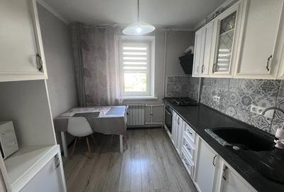 Garsonieră decomandată în Titulescu - 2