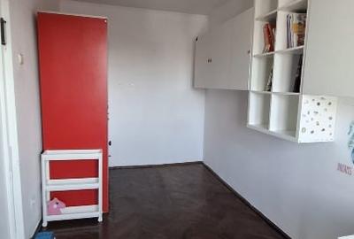 Apartament cu 2 camere nedecomandat, mobilat în Inel II - 9