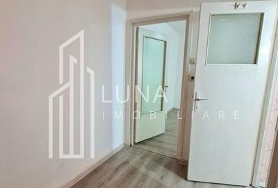 Apartament cu 2 camere semidecomandat în Dâmbu Pietros - 3