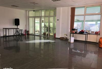 Spațiu comercial, de 225 mp, în Trivale - 2