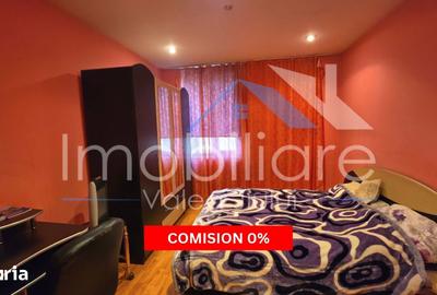 Apartament cu 2 camere decomandat în Uric