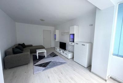 Apartament cu 2 camere decomandat în Exterior Vest