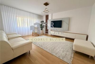 Apartament cu 2 camere decomandat, mobilat în Ultracentral