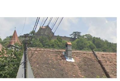 Casă cu 4 camere în Cisnădioara - 3
