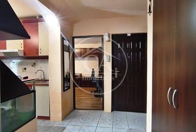 Apartament cu 2 camere decomandat în Nufărul - 8