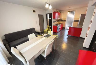 Apartament cu 3 camere semidecomandat, mobilat în Becaș - 3