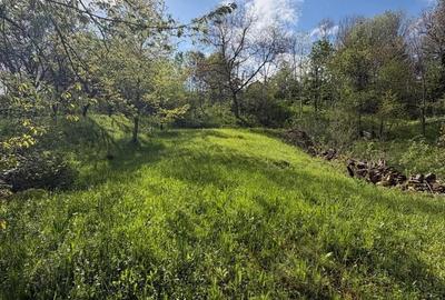 Teren de 809 mp, în Trăisteni - 2