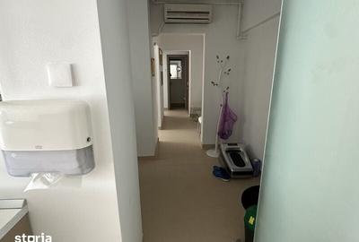 Apartament cu 3 camere decomandat în Pantelimon