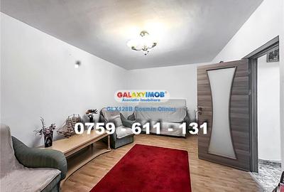Apartament cu 2 camere decomandat, mobilat în Dristor