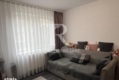 Apartament cu 3 camere în Nufărul - 1