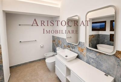 Casă cu 5 camere cu Teren 1000 Mp în Corbeanca - 24